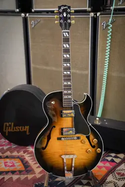 2004 GIBSON ES-175