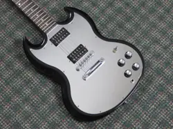 CENTURY SG MIRROR/BLACK!