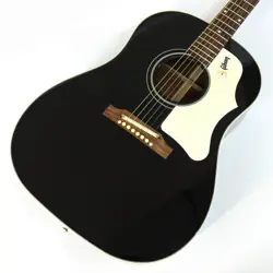 GIBSON CUSTOM SHOP J-45 ADJ USED ACOUSTIC GUITAR