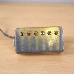 T-TOPS 7.18OHMS