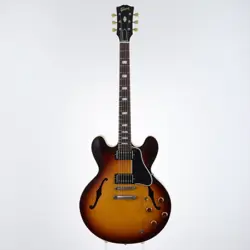 2010 GIBSON CS