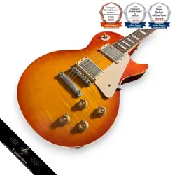 GIBSON LES PAUL STANDARD LPR8 VOS 1958 ELECTRIC GUITAR