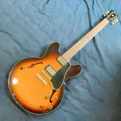 USED NITRO