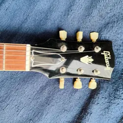 REISSUE SUNBURST USED