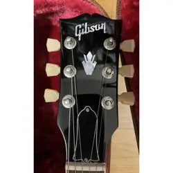 ES-345 VINTAGE SUNBURST