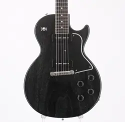 GIBSON CUSTOM SHOP HISTORIC COLLECTION LES PAUL SPECIAL SINGLE CUT VOS MADE IN 2