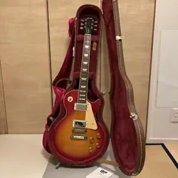 GIBSON LES PAUL STANDARD USED _24488