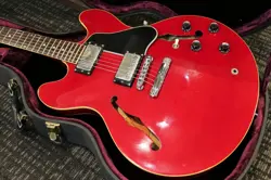 PRO CHERRY 1979