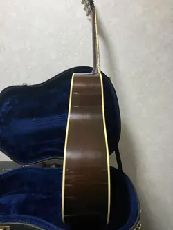 GIBSON J160E