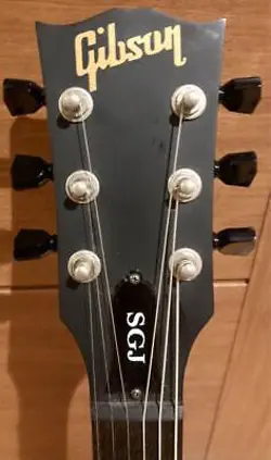 USA SGJ LEFTY