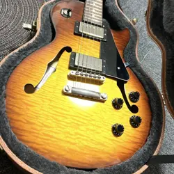GIBSON ES LES