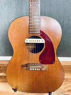 IN 1965 GIBSON