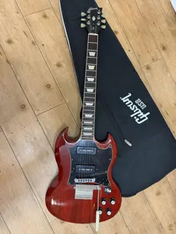 P-90T RARE GUITAR
