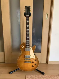 93 NECK REPAIR
