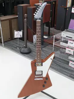 2020 SOLID MAHOGANY