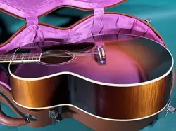 GIBSON J-185 VINTAGE
