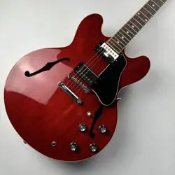 ES-335 GUITAR 3.61KG