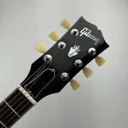 GIBSON ES-335 GUITAR