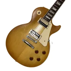 GIBSON USA 2017 LES PAUL STANDARD 50'S PLANE TOP W/HARD CASE