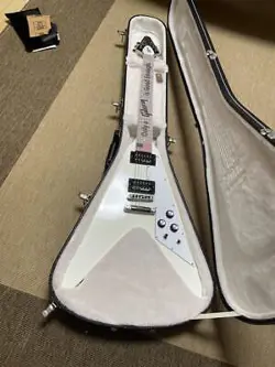 GIBSON FLYING V _24911