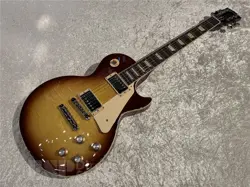 GIBSON LES PAUL STANDARD '60S #GGBEU