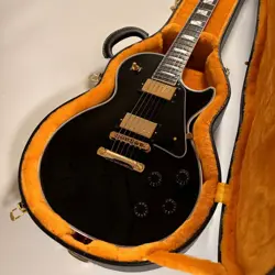 EBONY GLOSS #GG3M8