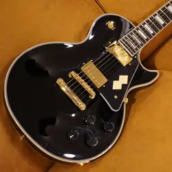 CUSTOM EBONY #GG25D
