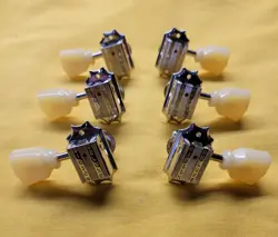GIBSON DELUXE 3 X 3 TUNING KEYS
