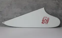 REVERSE FIREBIRD RED
