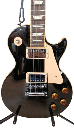[GIBSON] USA LES