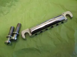 TAILPIECE STUD FOR