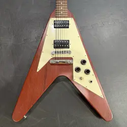 2002 GIBSON FLYING