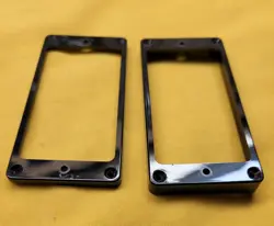 PICKUP MOUNTING