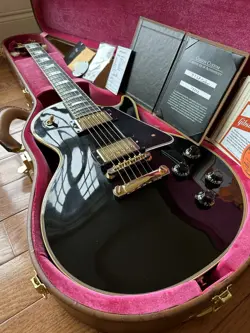 ‘57 REISSUE BLACK
