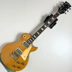 RARE 1981 GIBSON LES PAUL STANDARD MADE IN USA _24796