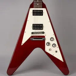 REISSUE 2005 CHERRY