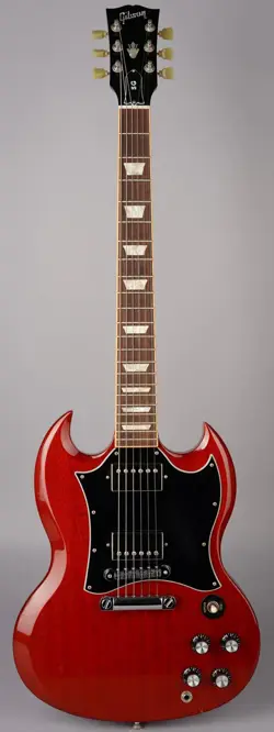 STANDARD 2009
