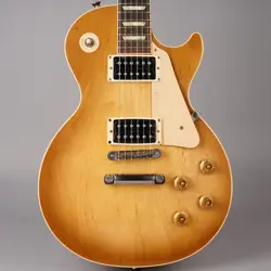 REISSUE 2005 HONEYBURST