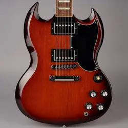2014 FIREBURST W/OHSC