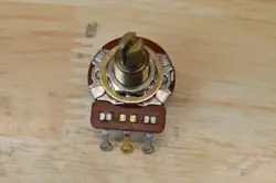 3/4 SPLIT SHAFT