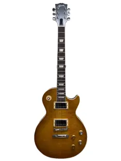 STD/LES PAUL/OHC