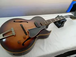 GIBSON ES-175 HOLLOW BODY SAFE DELIVERY FROM JAPAN