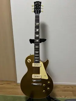 GIBSON CUSTOM SHOP 1956 LES PAUL GOLDTOP SAFE DELIVERY FROM JAPAN