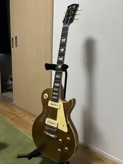 GOLDTOP SAFE