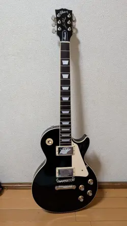 5/15 GIBSON LESPAUL