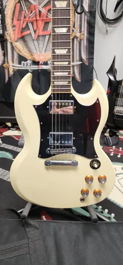 WHITE EXCELLENT