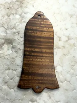 ROD COVER FLAME