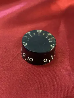 KNOB SG THE