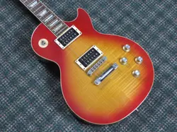 SUNBURST! W/CASE