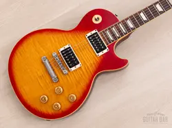 PREMIUM PLUS FLAME